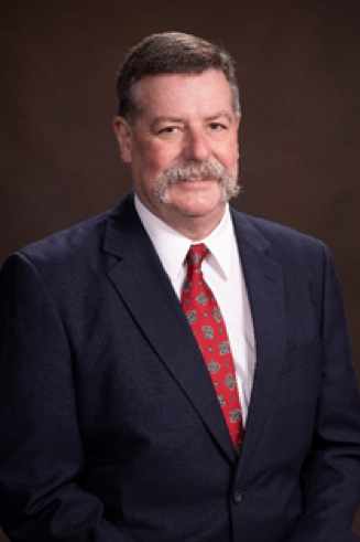 Paul Weckler | Oklahoma State University
